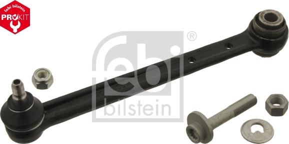 Febi Bilstein 06230 - Щанга / подпора, окачване на колелото vvparts.bg