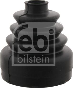 Febi Bilstein 06796 - Маншон, полуоска vvparts.bg