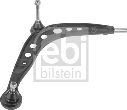 Febi Bilstein 06792 - Носач, окачване на колелата vvparts.bg