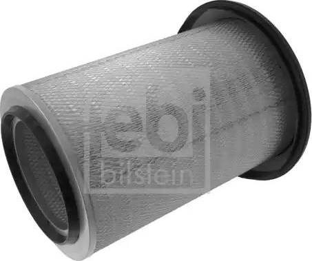 Febi Bilstein 06775 - Въздушен филтър vvparts.bg