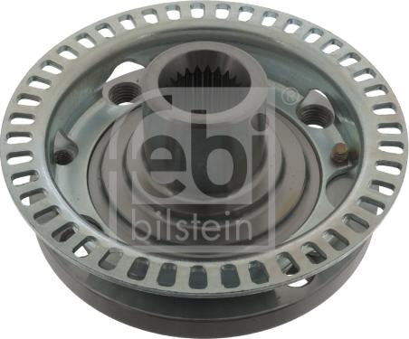 Febi Bilstein 01901 - Главина на колелото vvparts.bg