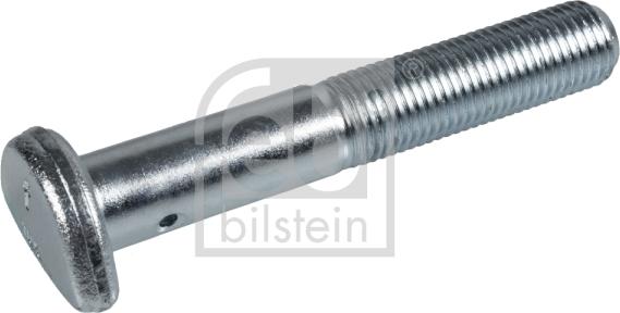 Febi Bilstein 01985 - Колесен болт vvparts.bg