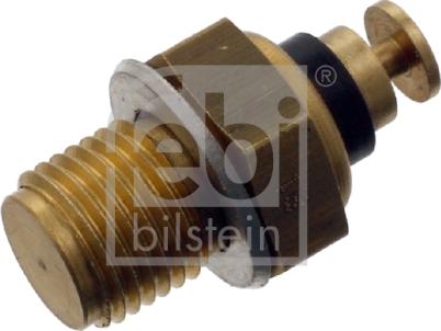 Febi Bilstein 01939 - Датчик, температура на охладителната течност vvparts.bg