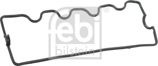 Febi Bilstein 01495 - Гарнитура, капак на цилиндрова глава vvparts.bg