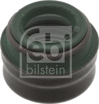 Febi Bilstein 01423 - Гумичка на клапан, уплътн. пръстен, стъбло на кл. vvparts.bg