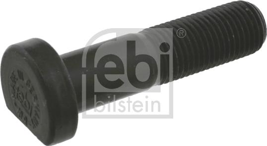 Febi Bilstein 01471 - Колесен болт vvparts.bg