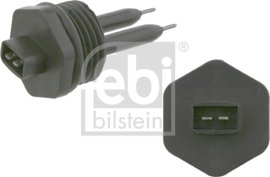 Febi Bilstein 01569 - Датчик, ниво на охладителната течност vvparts.bg