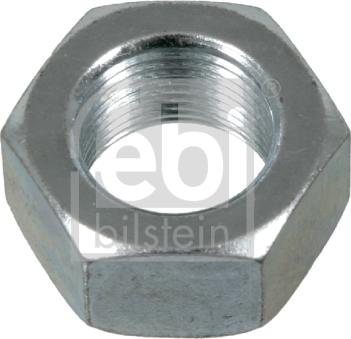 Febi Bilstein 01561 - Гайка vvparts.bg