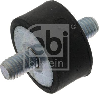 Febi Bilstein 01509 - Окачване, радиатор vvparts.bg