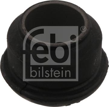 Febi Bilstein 01503 - Втулка, ухо на ресьора vvparts.bg