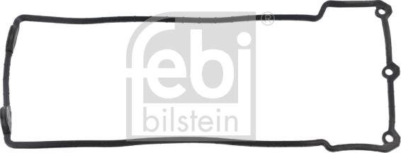 Febi Bilstein 01574 - Гарнитура, капак на цилиндрова глава vvparts.bg