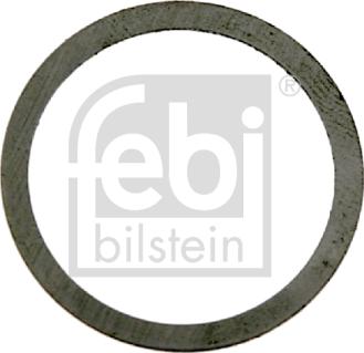 Febi Bilstein 01642 - Подложна шайба vvparts.bg