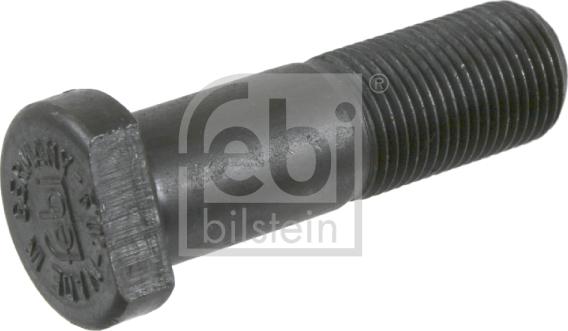 Febi Bilstein 01654 - Колесен болт vvparts.bg