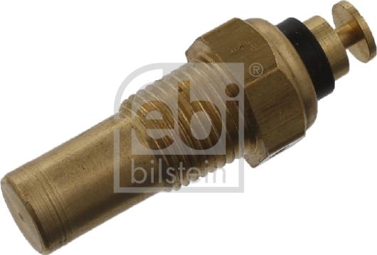 Febi Bilstein 01651 - Датчик, температура на охладителната течност vvparts.bg