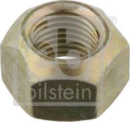 Febi Bilstein 01688 - Гайка vvparts.bg