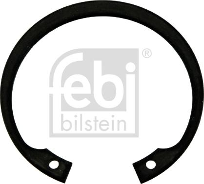 Febi Bilstein 01679 - Осигурителен пръстен vvparts.bg