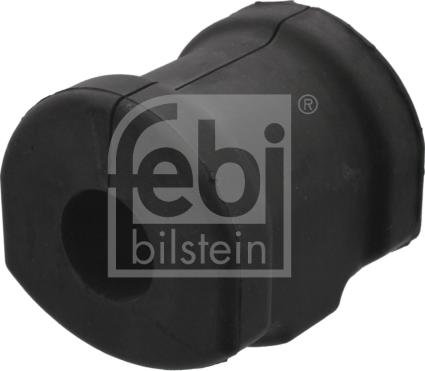 Febi Bilstein 01674 - Лагерна втулка, стабилизатор vvparts.bg