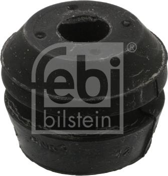 Febi Bilstein 01091 - Окачване, двигател vvparts.bg