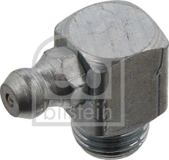 Febi Bilstein 01098 - Накрайник за смазване vvparts.bg