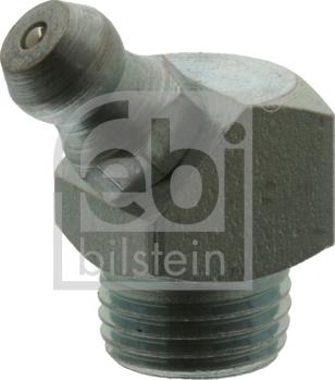 Febi Bilstein 01097 - Накрайник за смазване vvparts.bg