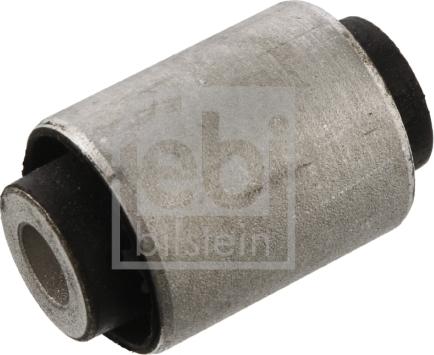 Febi Bilstein 01022 - Тампон, носач vvparts.bg