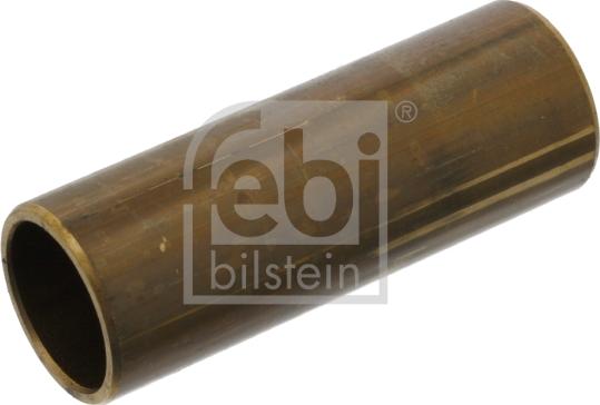 Febi Bilstein 01070 - Втулка, ресьорен лист vvparts.bg