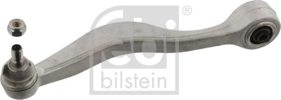 Febi Bilstein 01078 - Носач, окачване на колелата vvparts.bg