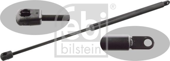 Febi Bilstein 01190 - Газов амортисьор, багажно / товарно пространство vvparts.bg