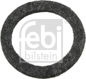 Febi Bilstein 01141 - Болт (щифт) за спирачна челюст vvparts.bg