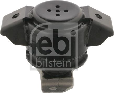 Febi Bilstein 01101 - Окачване, двигател vvparts.bg