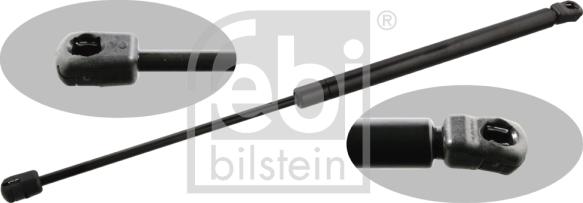 Febi Bilstein 01185 - Газов амортисьор, багажно / товарно пространство vvparts.bg