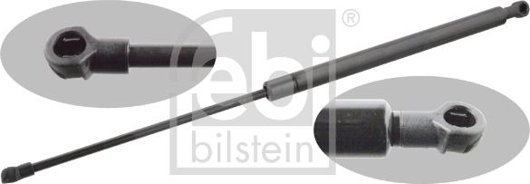 Febi Bilstein 01188 - Газов амортисьор, багажно / товарно пространство vvparts.bg