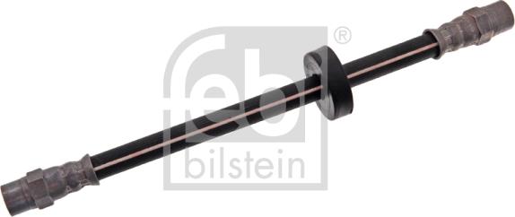 Febi Bilstein 01182 - Спирачен маркуч vvparts.bg