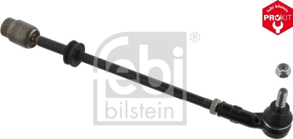 Febi Bilstein 01127 - Напречна кормилна щанга vvparts.bg