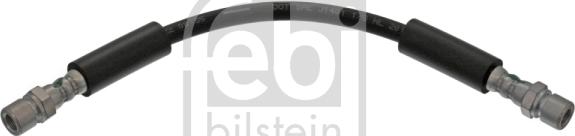 Febi Bilstein 01177 - Спирачен маркуч vvparts.bg