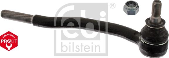 Febi Bilstein 01854 - Накрайник на напречна кормилна щанга vvparts.bg