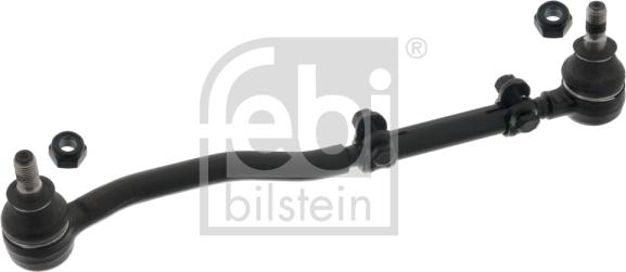 Febi Bilstein 01852 - Напречна кормилна щанга vvparts.bg