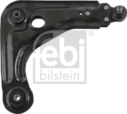 Febi Bilstein 01809 - Носач, окачване на колелата vvparts.bg