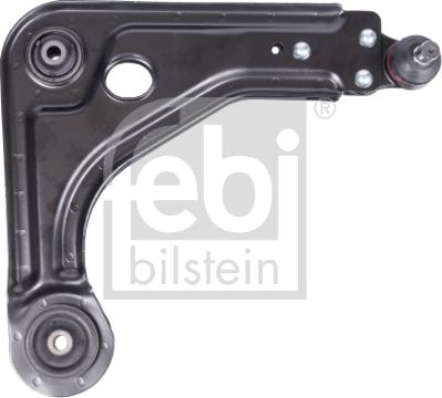 Febi Bilstein 01808 - Носач, окачване на колелата vvparts.bg