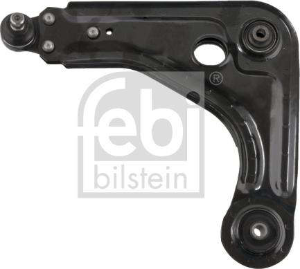 Febi Bilstein 01811 - Носач, окачване на колелата vvparts.bg