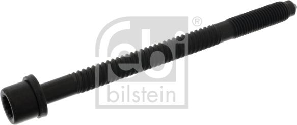 Febi Bilstein 01836 - Болт на капака на клапаните (на цилиндровата глава) vvparts.bg