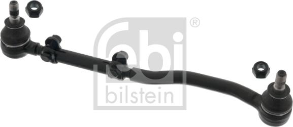 Febi Bilstein 01831 - Напречна кормилна щанга vvparts.bg