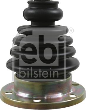 Febi Bilstein 01827 - Маншон, полуоска vvparts.bg