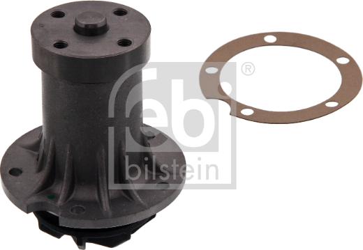 Febi Bilstein 01356 - Водна помпа vvparts.bg