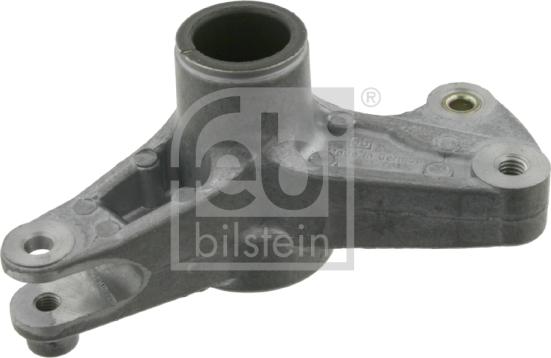 Febi Bilstein 01310 - Ремъчен обтегач, пистов ремък vvparts.bg