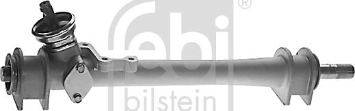 Febi Bilstein 01375 - Кормилна кутия vvparts.bg