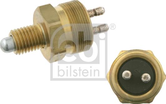 Febi Bilstein 01299 - Заключване, шофьорска кабина vvparts.bg