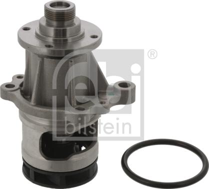 Febi Bilstein 01296 - Водна помпа vvparts.bg