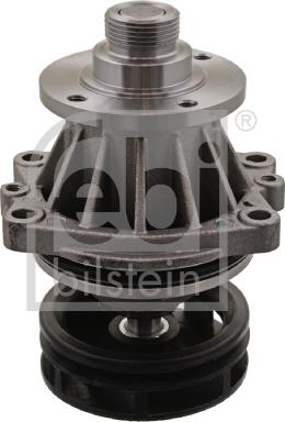 Febi Bilstein 01293 - Водна помпа vvparts.bg