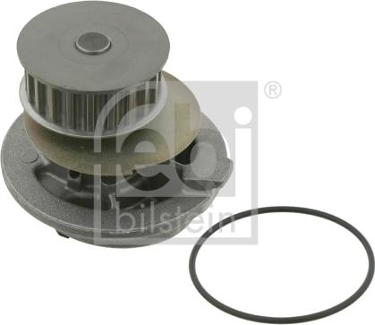 Febi Bilstein 01259 - Водна помпа vvparts.bg